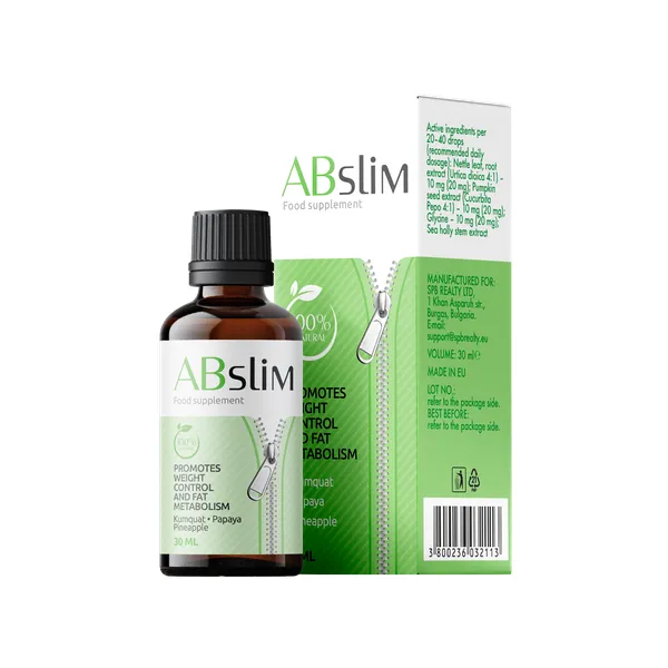 Abslim