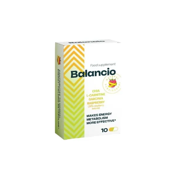Balancio