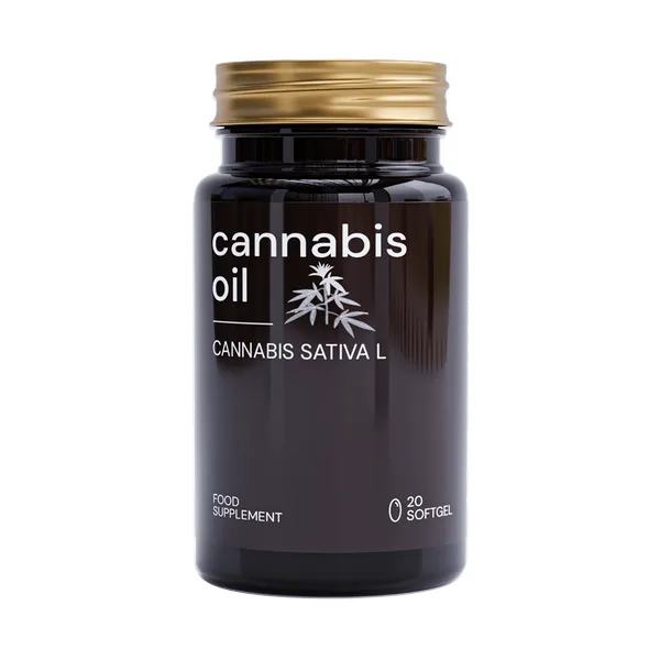 Cannabis Oil Joints