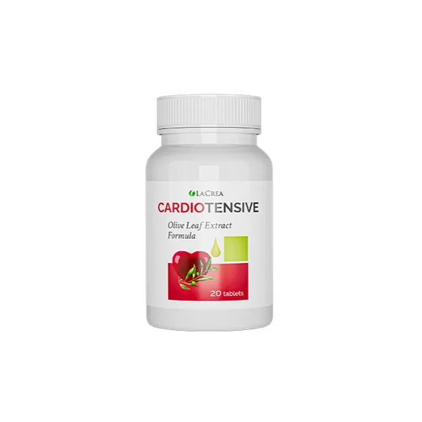 Cardiotensive