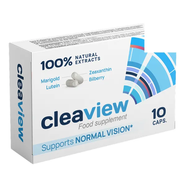 Cleaview
