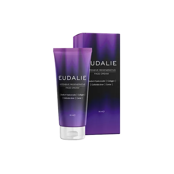 Eudalie