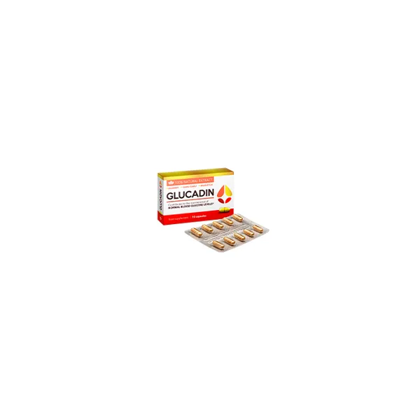 Glucadin