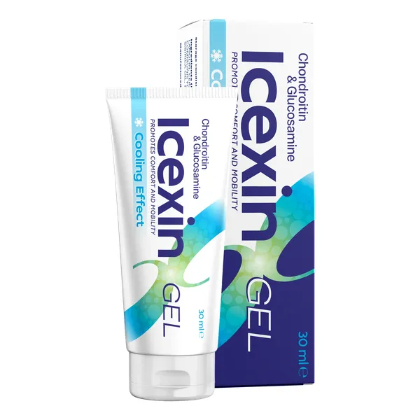 Icexin