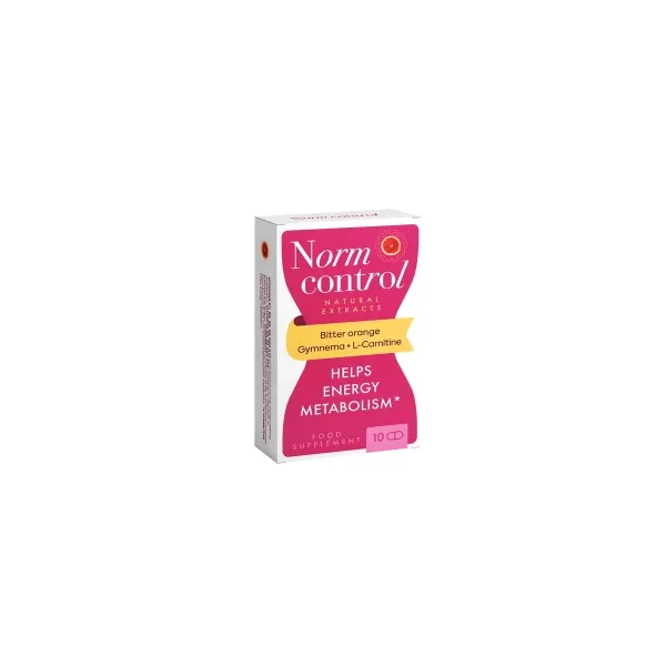 Normcontrol