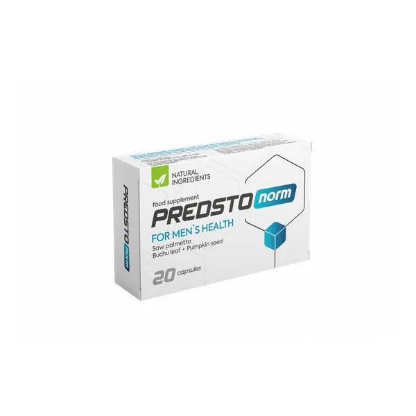 Predstonorm