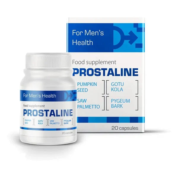 Prostaline