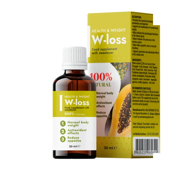 W Loss